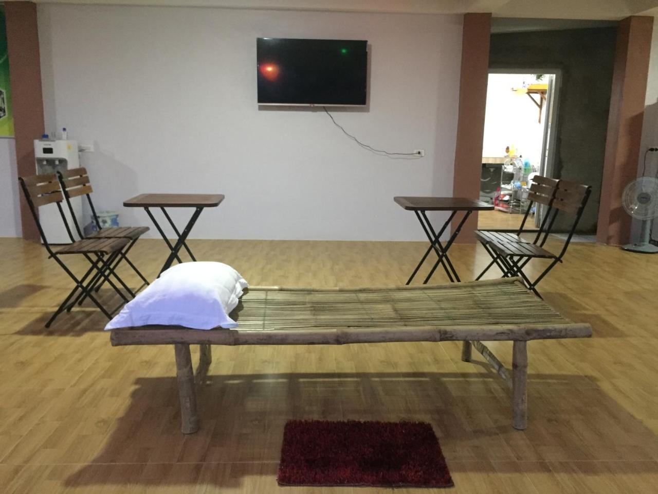 Sunshine Homestay Phong Nha Exterior foto