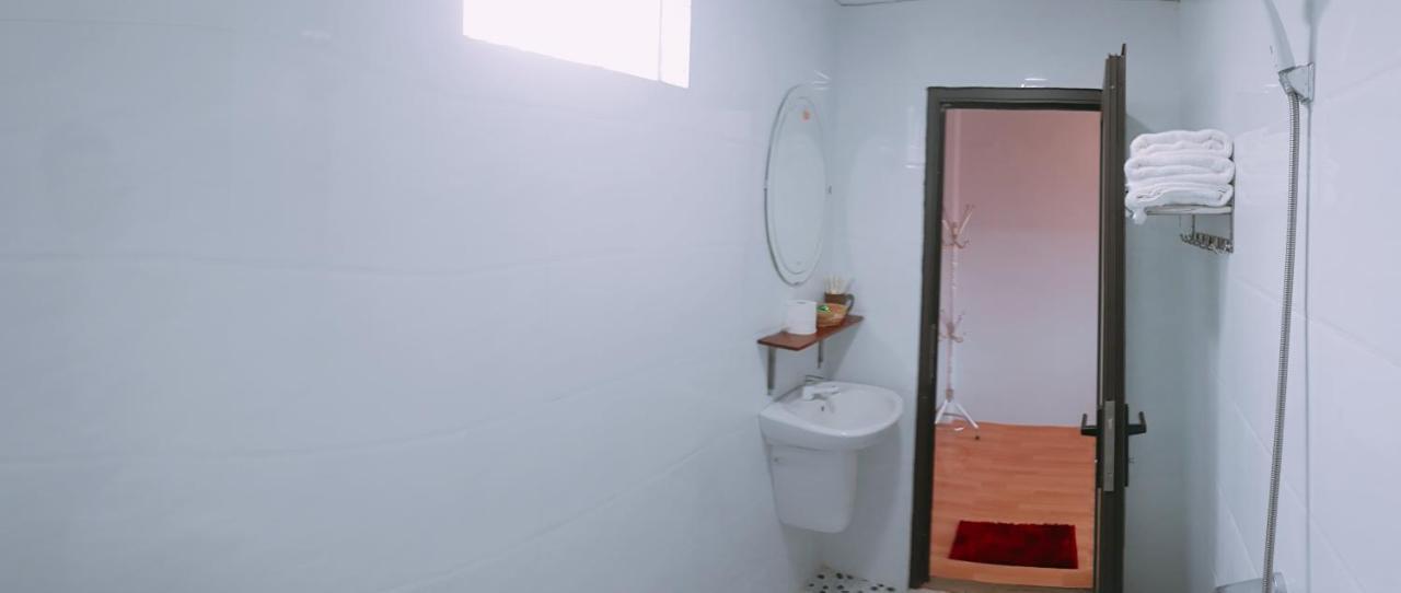 Sunshine Homestay Phong Nha Exterior foto